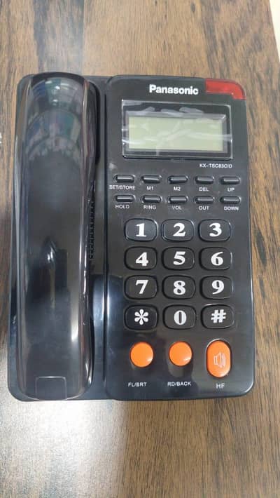 Panasonic Telephone