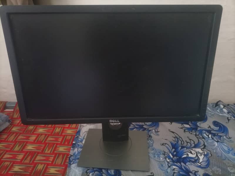 DELL PC 5