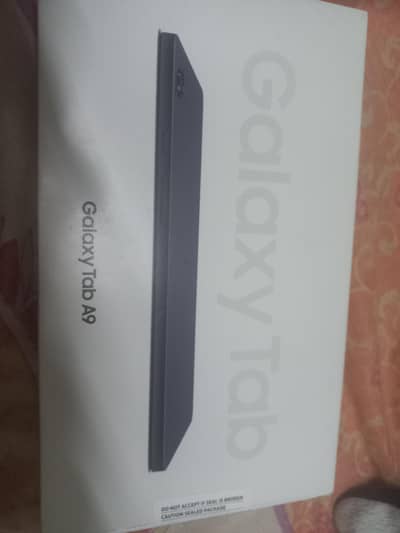 samsung tab A9