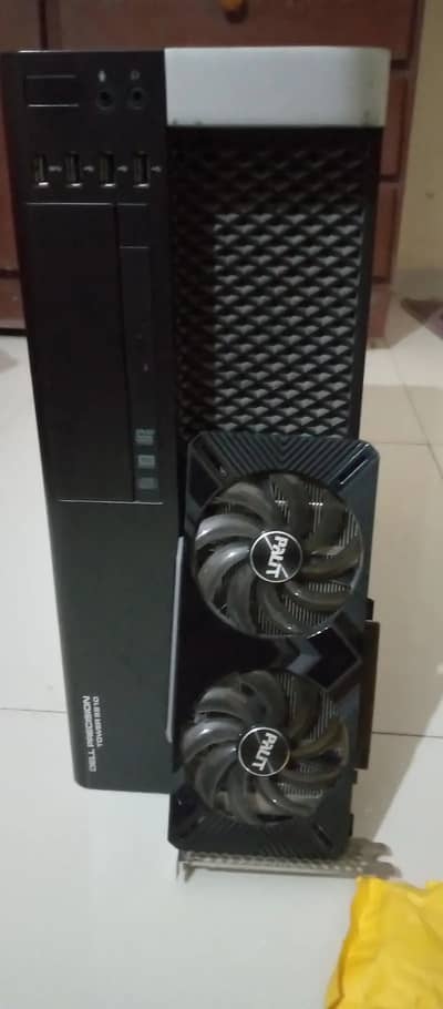 nvidia gtx 1660ti