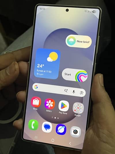 s25 ultra 12-512 GB Dual Sim