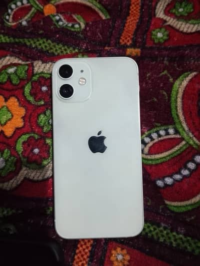 iphone 12 mini factory unlock 128gb red add