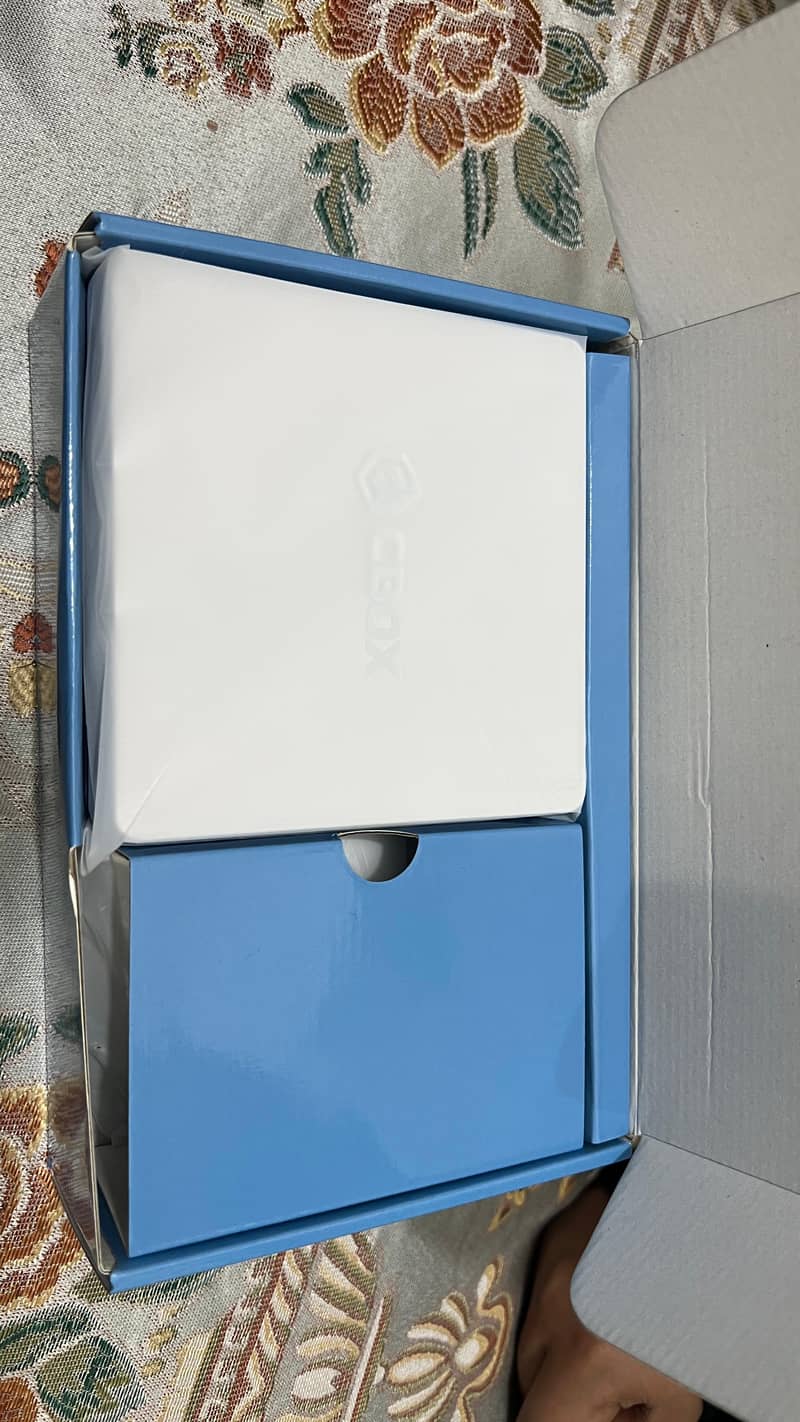 Android TV Box 4