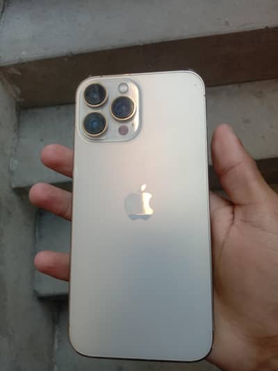 Iphone 13 Pro Max JV