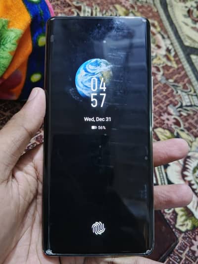 infinix zero 30 4g
