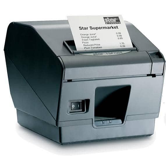 receipt printer 1