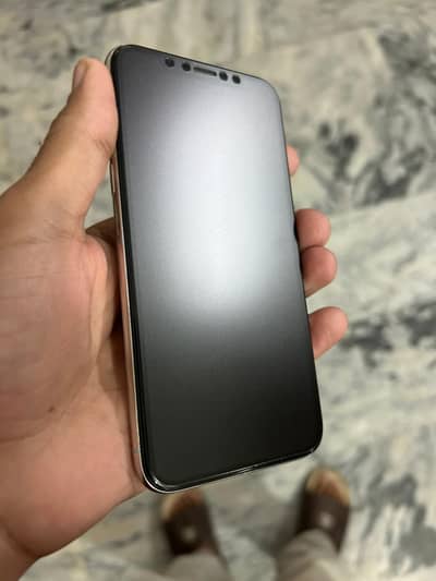 Iphone x pta