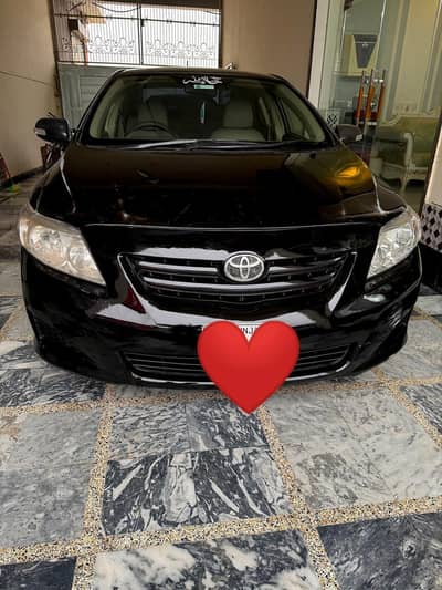 Gli 2010/11 for sale