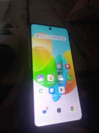 Techno Spark 2024 || 4 Month Guarantee || Pta Approved || All Okay