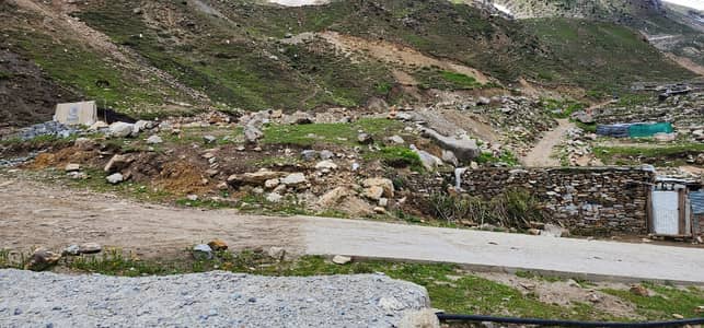 10 Kanal Commercial Plot Is Available For Sale