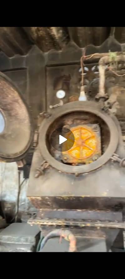 soap manufacturing machine