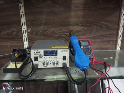 YQS laptop Repairing