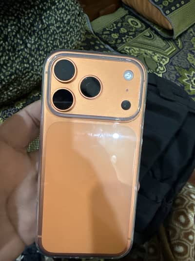 Iphone 17 pro PTA approved
