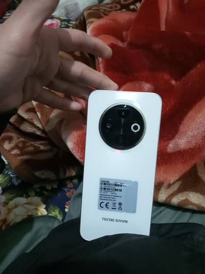Tecno spark 30c mobile and Whatsapp number 03108929673