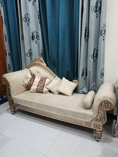 3 Seater | Deewan
