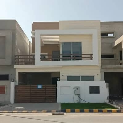 6 MARLA NEW CONSTRUCTION VILLA AVAILABLE FOR RENT IN DHA BAHAWALPUR