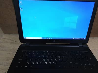 Hp pavilion series Amd A8 available for selll