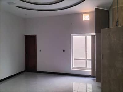 10 Marla Brand New Single Story House for Rent in Khayaban-e-Ali, Yazman Road, Bahawalpur