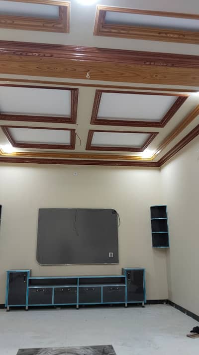 5 MARLA UPPER PORTION FOR RENT IN HASSAN TOWN RAFI QAMER ROAD BAHAWALPUR