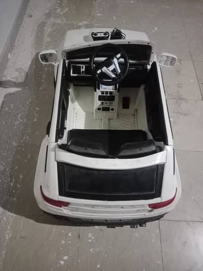 2 CARS FOR KIDS for sale