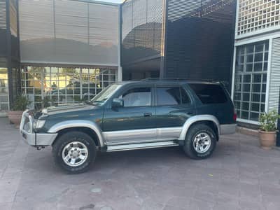 toyota surf for sale