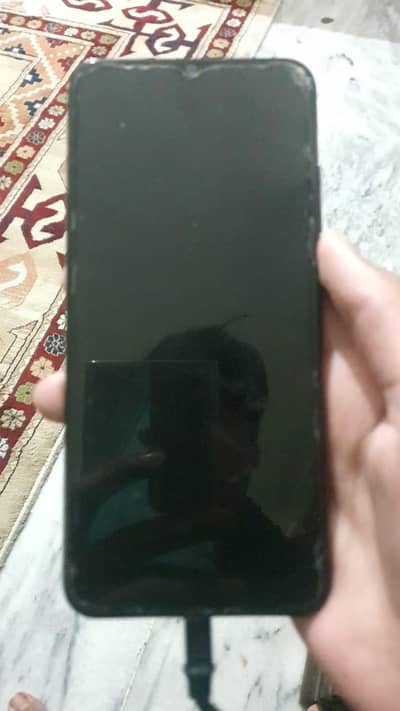 samsung A03 pta approved 4gb ram 64