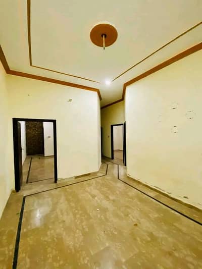5 MARLA SEMI DOUBLE STORY HOUSE AVAILABLE FOR RENT IN KHLID TOWN RAFI QAMER ROAD BAHAWALPUR