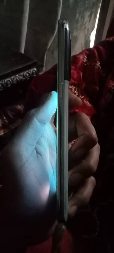 One Plus 10T 8+8 128