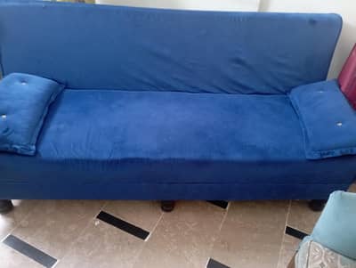 sofa cum bed for sale