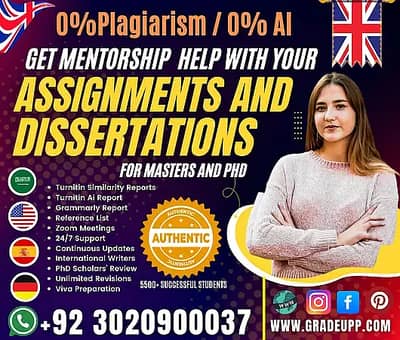 Writing/Thesis/Essay/Coursework/Dissertation/SPSS/MAB/HND