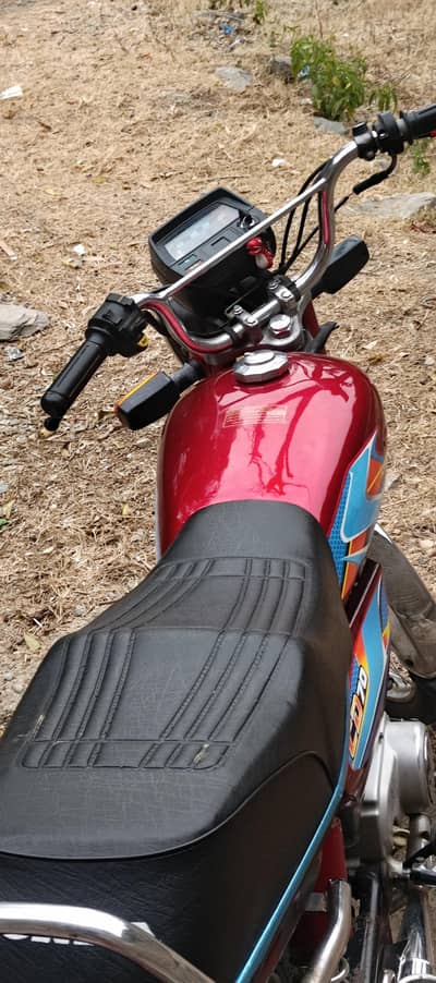 fressh all ok no problem