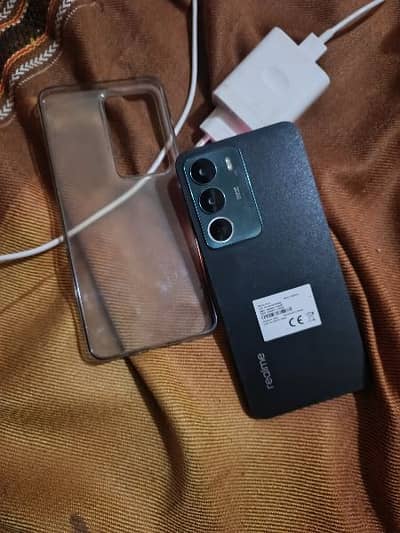 realme c71