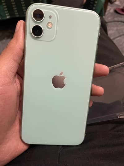 iPhone 11