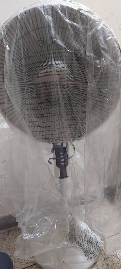 Cambridge Electric Fan Heater for Sale