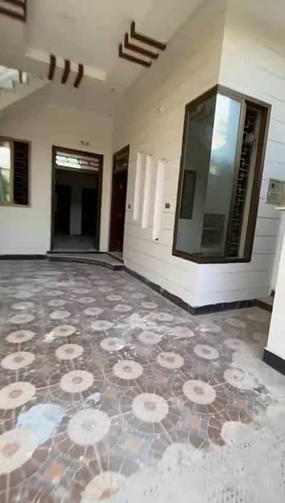 5 MARLA PROPER DOUBLE STORY HOUSE AVAIALBLE FOR RENT IN STAR VILLAS Civil Hospital Road BAHAWALPUR