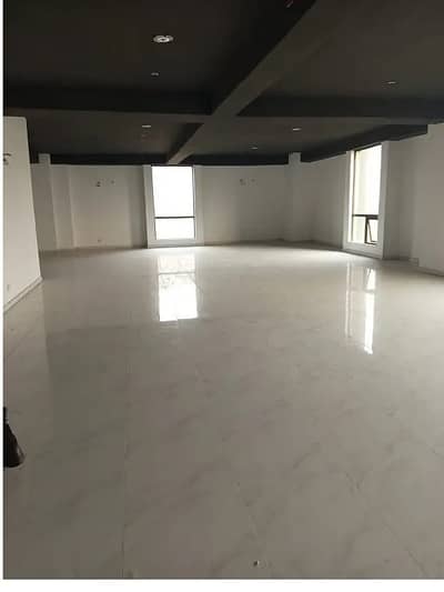Brand New Building Area 1800 Square Feet Available For Rent Corporate Office In Gulberg 3 Lahore