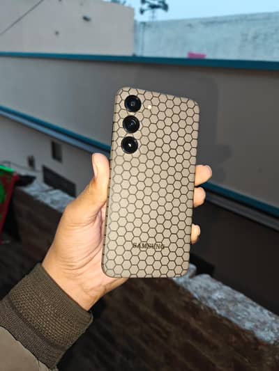 S23 8/128 non pta 120fps lush condition