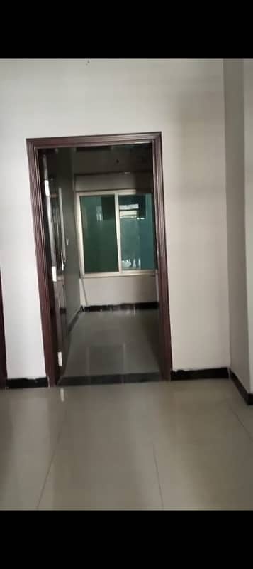 5 MARLA UPPER PORTION HOUSE AVAILABLR FOR RENT IN ALLMA IQBAL AVENUE BAHAWALPUR