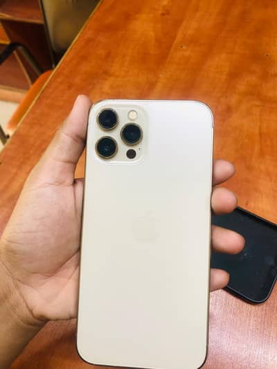 iPhone 12 pro max 128