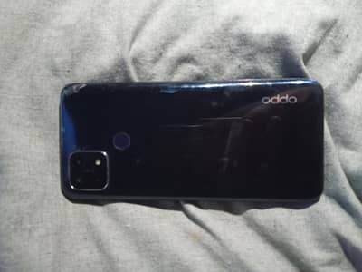 Oppo A15