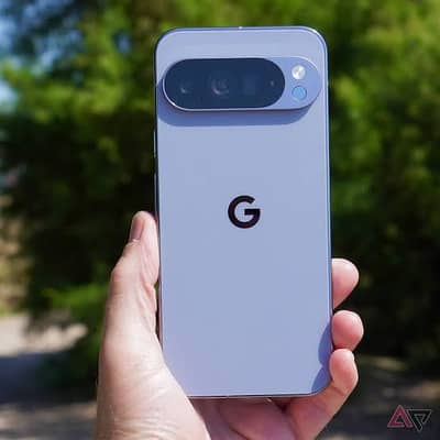 Google pixel 10 pro XL