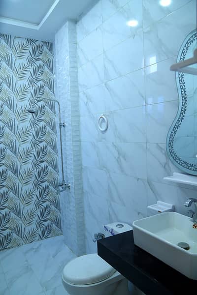 7 MARLA PROPER DOUBLE STORY HOUSE AVAILABLE FOR SALE IN ALREHEEM & PARADISE CITY CIVIL HOSPITAL ROAD BAHAWALPURCITY