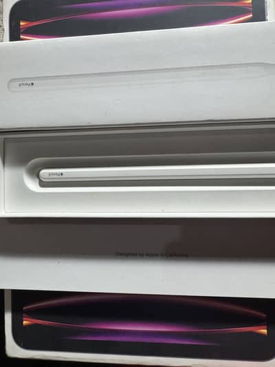 Apple pencil 2nd generation