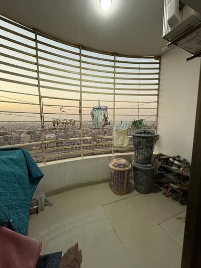 Hermain Royal Residency 4 Bed Drawing Lounge