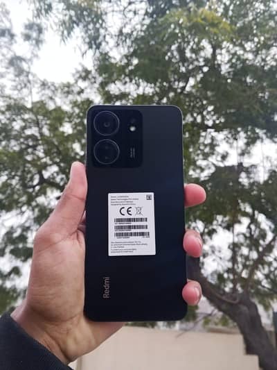 redmi 13c
