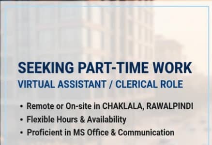 Assistant/ Virtual Assistant