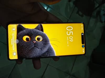 Infinix GT 20 Pro