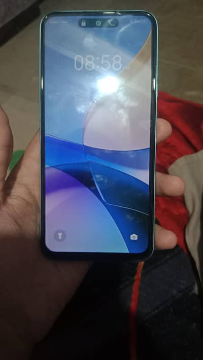 tecno spark Go 1 dabba pack PTA proof