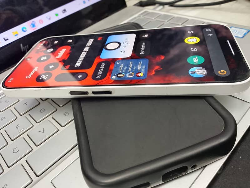 Flagship Performance Nothing 2a 5G . 4