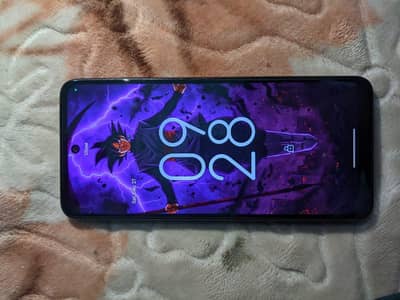 Moto g 5g 2022 pta approved life time